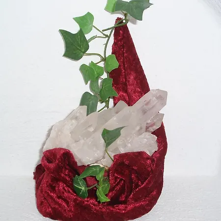 Апартаменты Flachauer Bergkristall Флахау