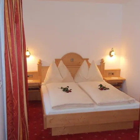 Flachauer Bergkristall Апартаменты