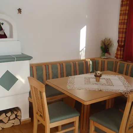Apartman Flachauer Bergkristall