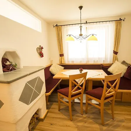 Flachauer Bergkristall *