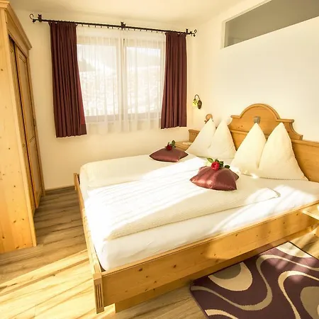 Flachauer Bergkristall *