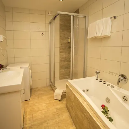 Apartman Flachauer Bergkristall *