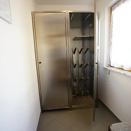 Апартаменты Flachauer Bergkristall