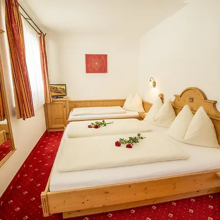 Flachauer Bergkristall *