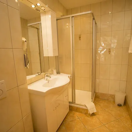 Апартаменты Flachauer Bergkristall Флахау