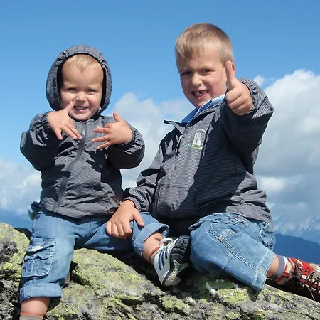 Flachauer Bergkristall