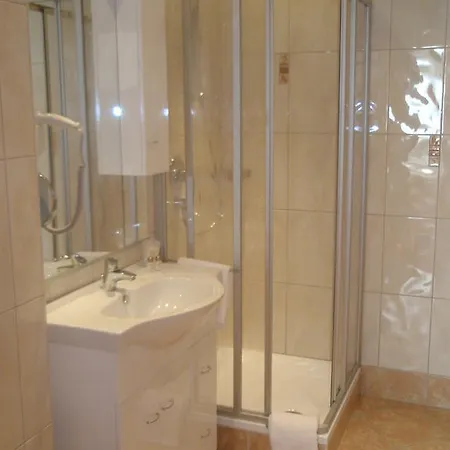 Appartement Flachauer Bergkristall *