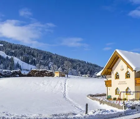 Flachauer Bergkristall * Флахау