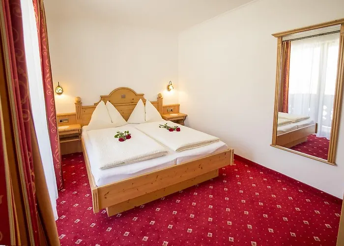 Apartment Flachauer Bergkristall
