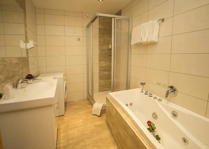 Apartment Flachauer Bergkristall *