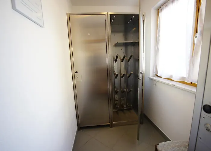Apartment Flachauer Bergkristall