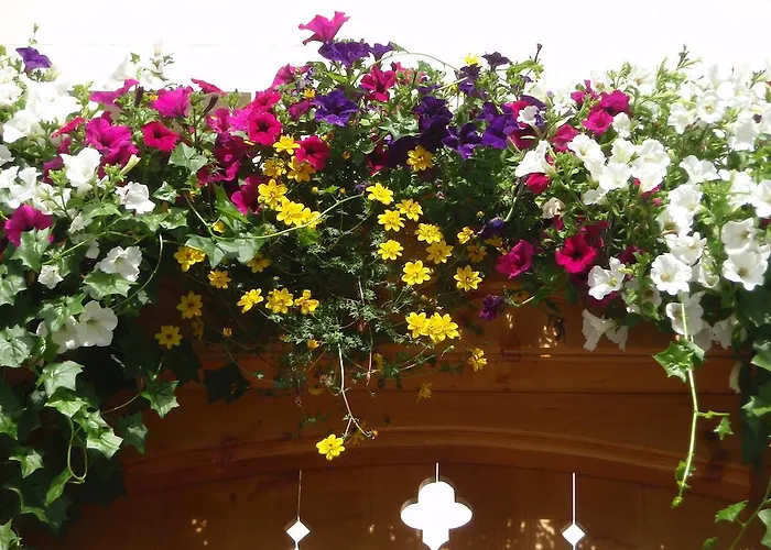 Flachauer Bergkristall