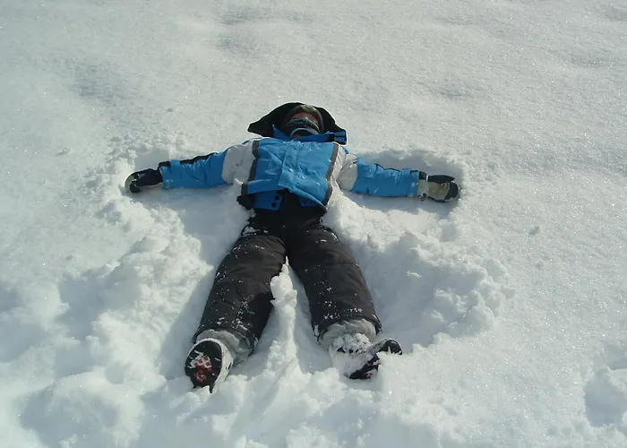 Daire Flachauer Bergkristall *