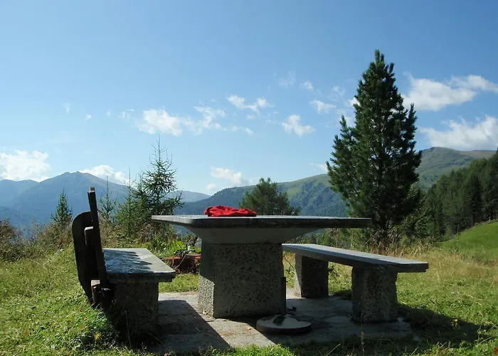 Daire Flachauer Bergkristall