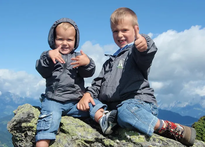 Flachauer Bergkristall