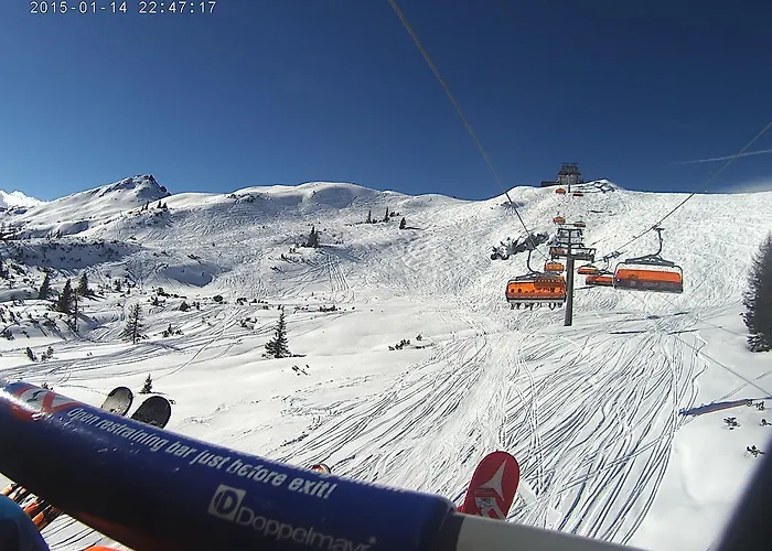 Daire Flachauer Bergkristall